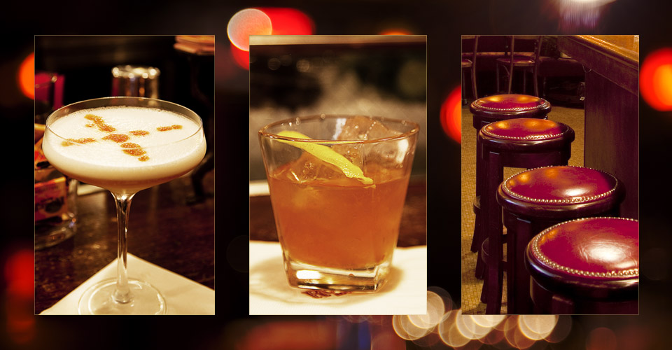 Bar, Drinks, Nightlife